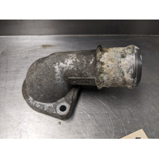 02J235 Thermostat Housing From 2014 Subaru XV Crosstrek  2.0